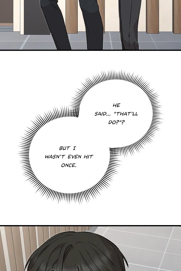 Morpheus 𖤍 DLS 𖤍 - Chapter 34 manhwa