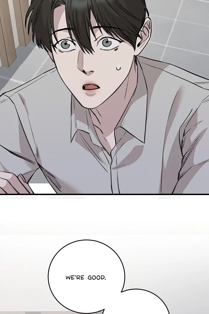 Morpheus 𖤍 DLS 𖤍 - Chapter 34 manhwa