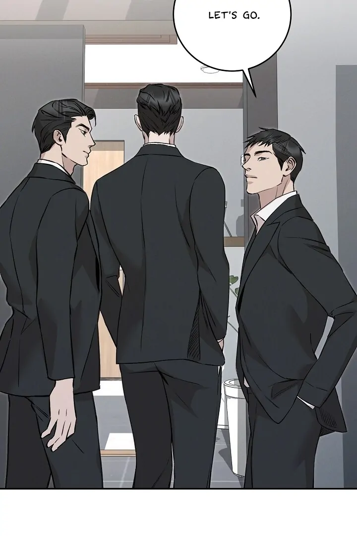 Morpheus 𖤍 DLS 𖤍 - Chapter 34 manhwa