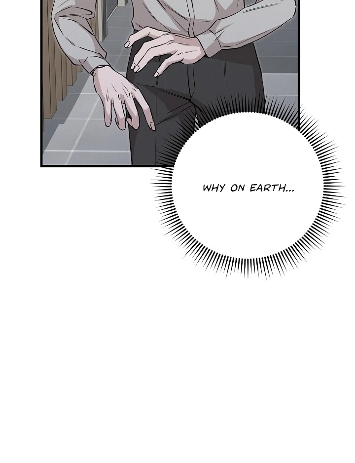 Morpheus 𖤍 DLS 𖤍 - Chapter 34 manhwa