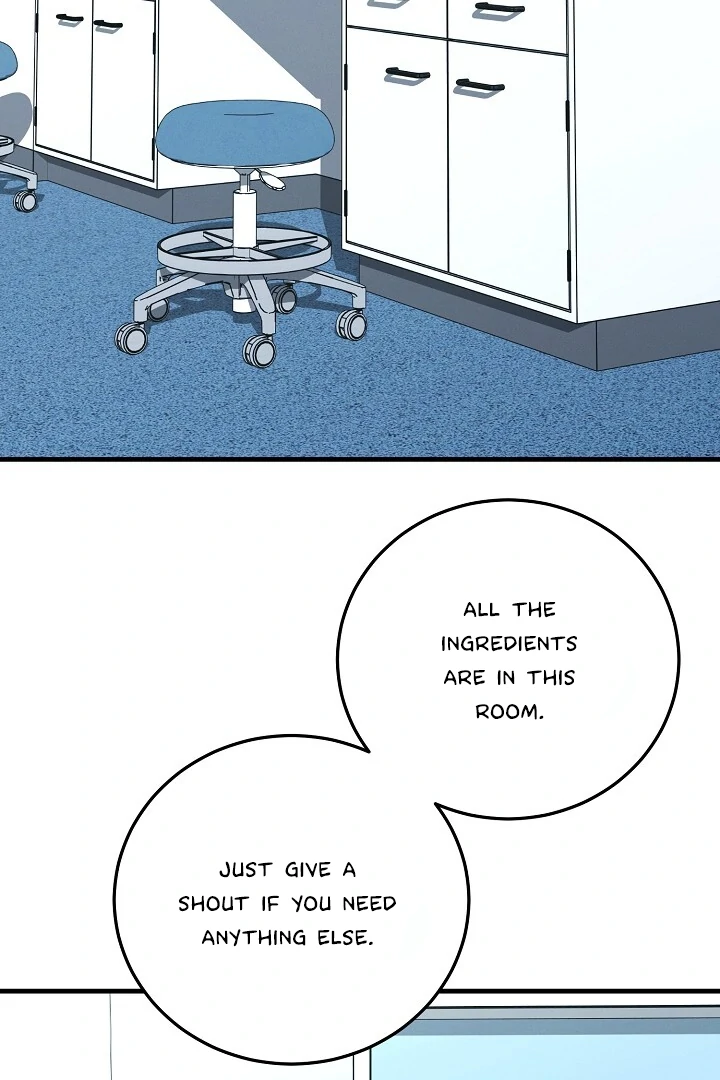 Morpheus 𖤍 DLS 𖤍 - Chapter 35 manhwa