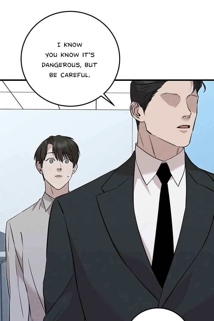 Morpheus 𖤍 DLS 𖤍 - Chapter 35 manhwa