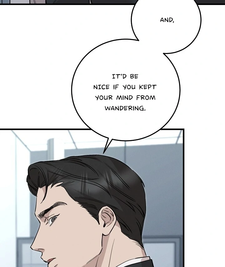 Morpheus 𖤍 DLS 𖤍 - Chapter 35 manhwa