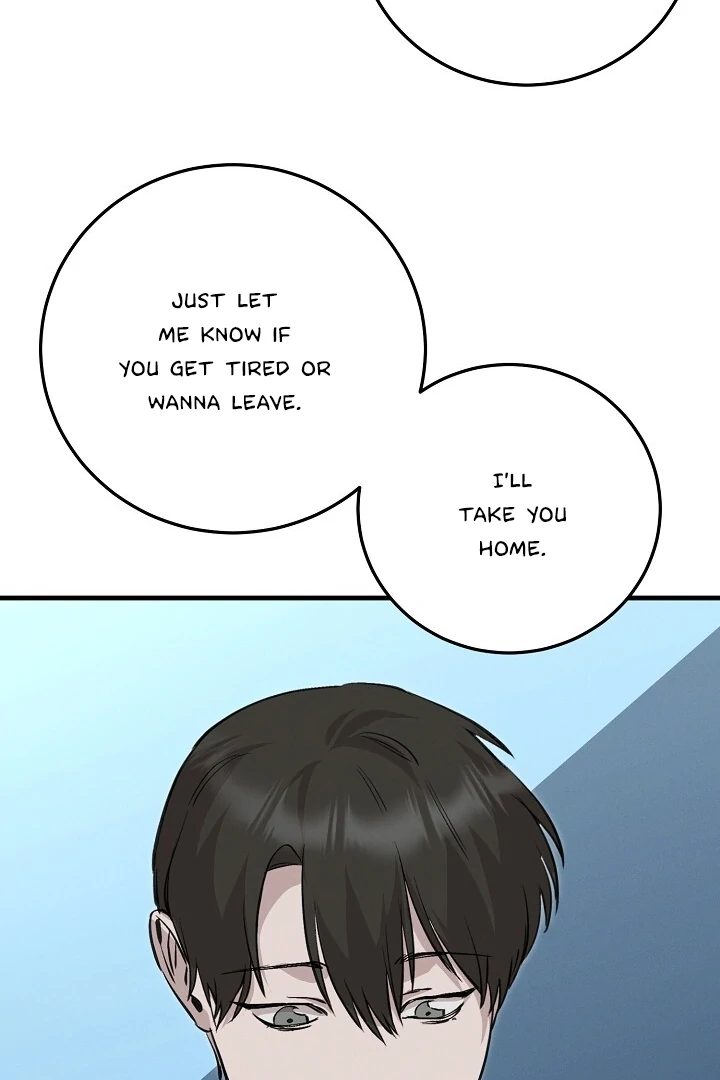 Morpheus 𖤍 DLS 𖤍 - Chapter 35 manhwa
