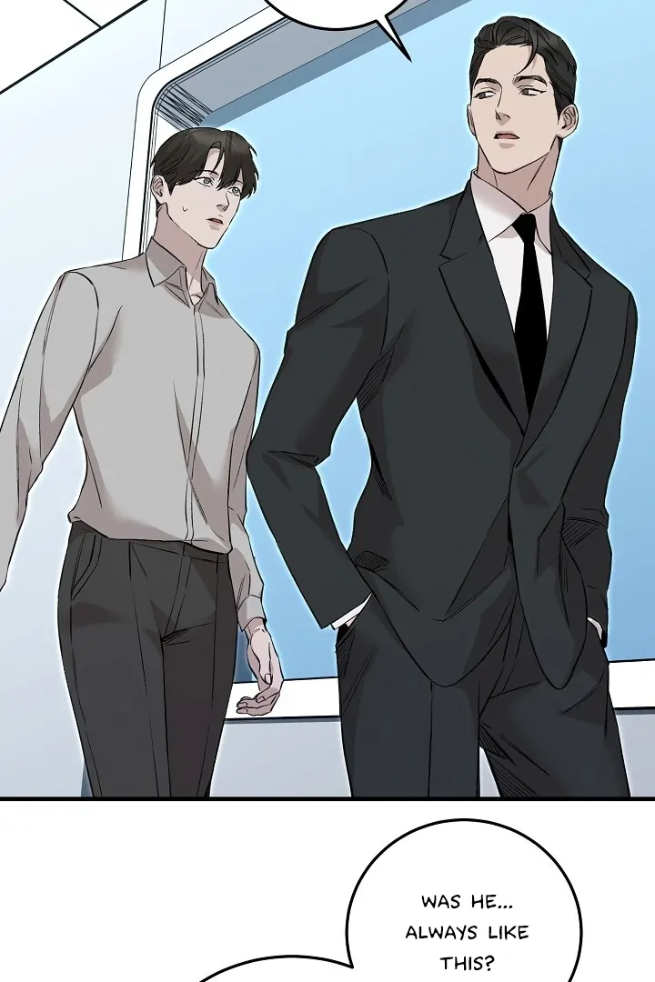 Morpheus 𖤍 DLS 𖤍 - Chapter 35 manhwa