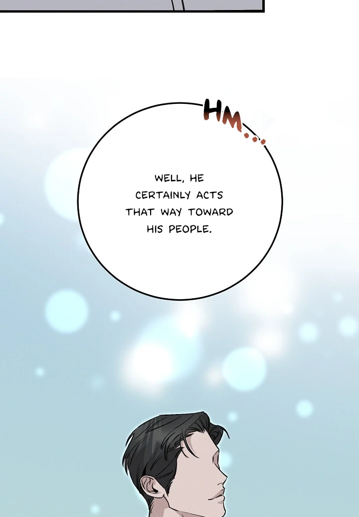 Morpheus 𖤍 DLS 𖤍 - Chapter 35 manhwa