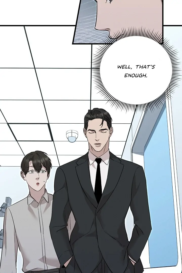 Morpheus 𖤍 DLS 𖤍 - Chapter 35 manhwa