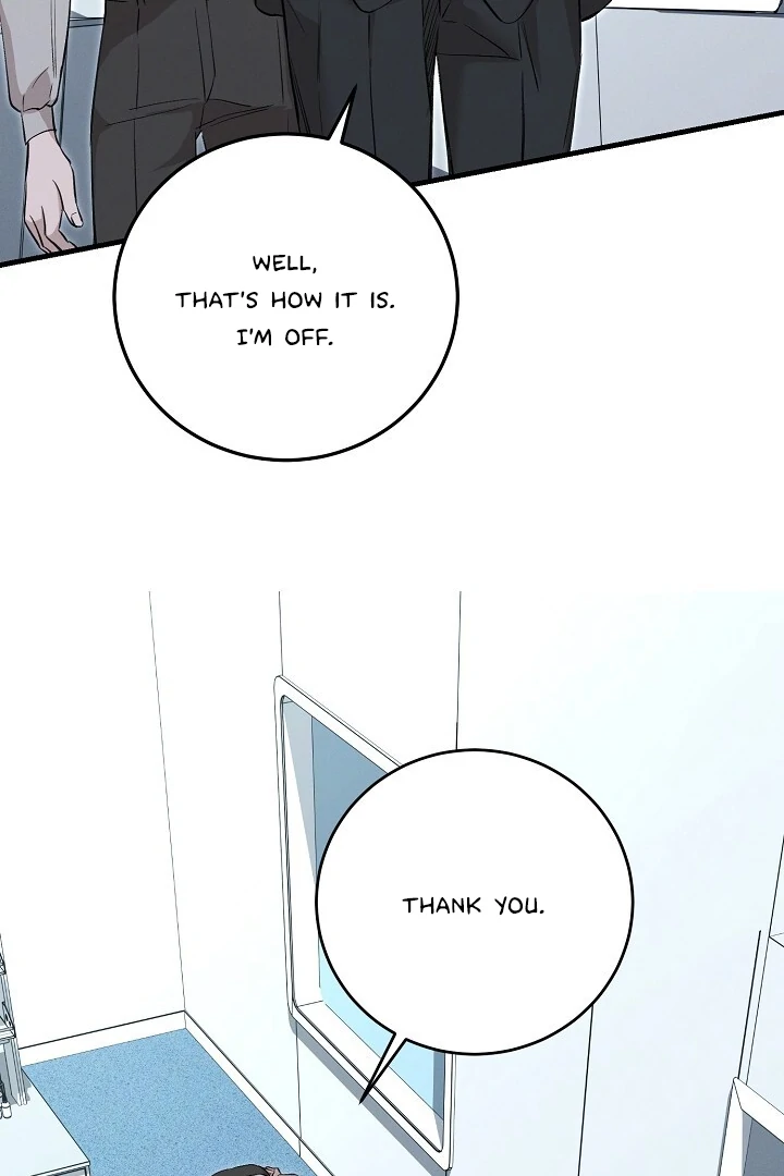 Morpheus 𖤍 DLS 𖤍 - Chapter 35 manhwa