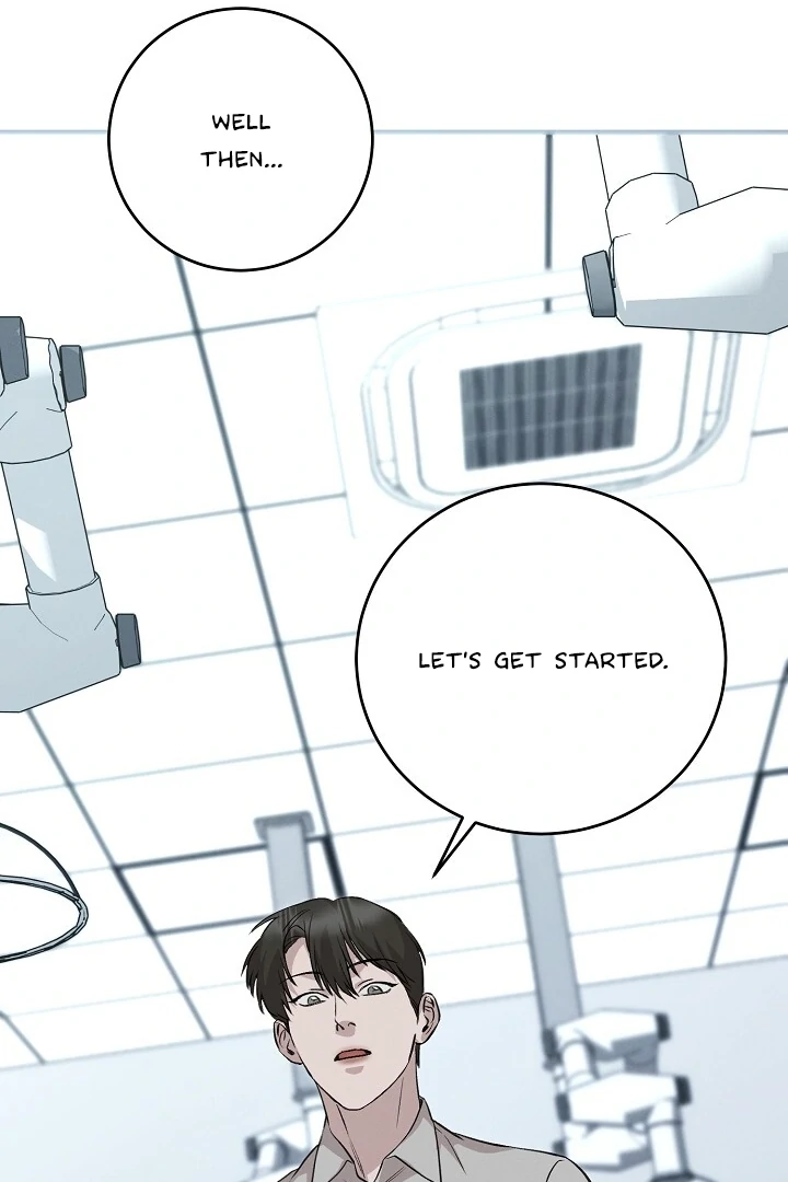 Morpheus 𖤍 DLS 𖤍 - Chapter 35 manhwa