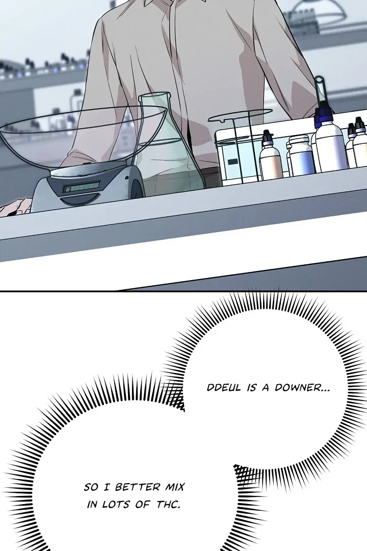 Morpheus 𖤍 DLS 𖤍 - Chapter 35 manhwa