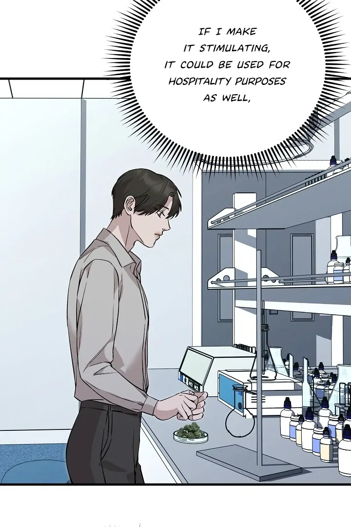 Morpheus 𖤍 DLS 𖤍 - Chapter 35 manhwa