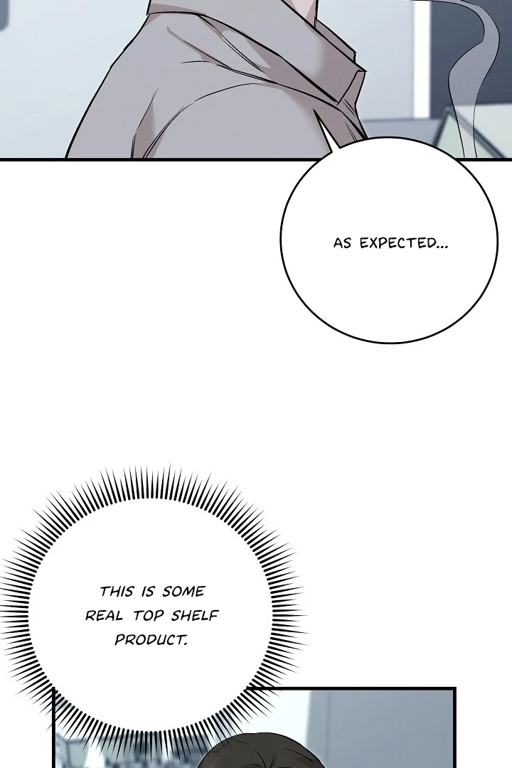 Morpheus 𖤍 DLS 𖤍 - Chapter 35 manhwa