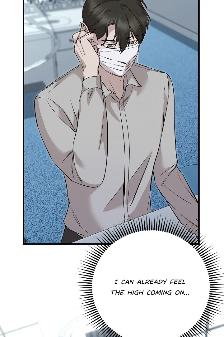 Morpheus 𖤍 DLS 𖤍 - Chapter 35 manhwa