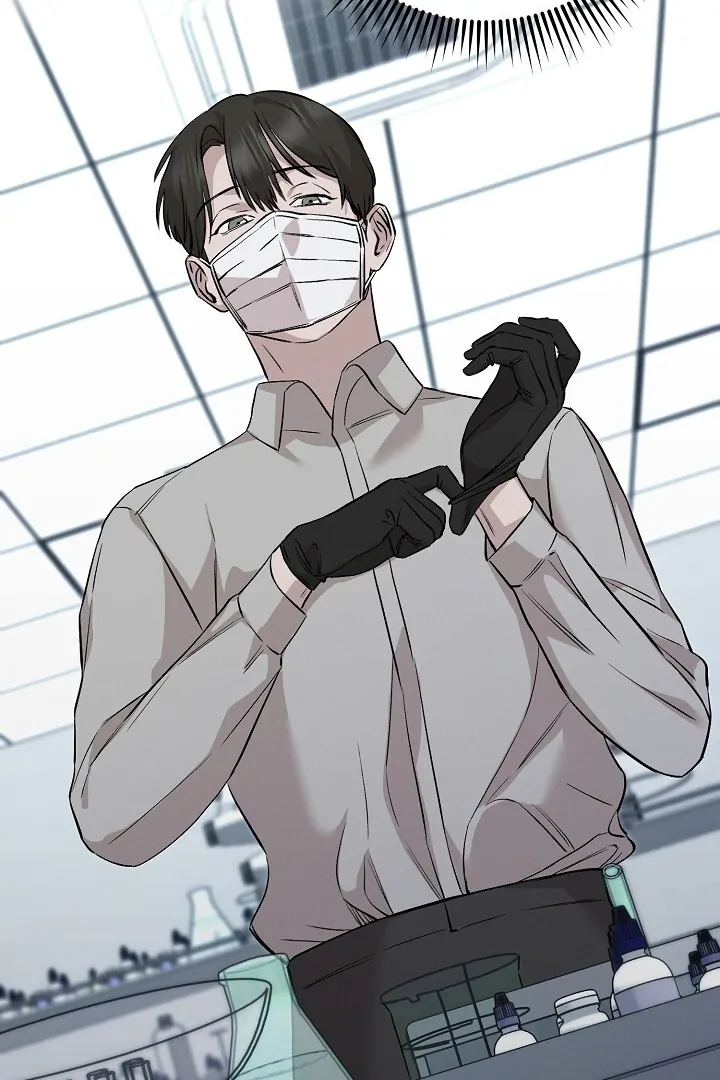 Morpheus 𖤍 DLS 𖤍 - Chapter 35 manhwa