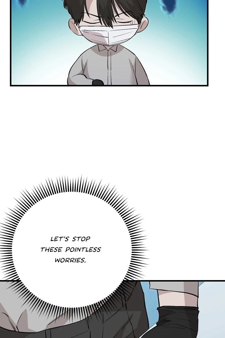 Morpheus 𖤍 DLS 𖤍 - Chapter 35 manhwa