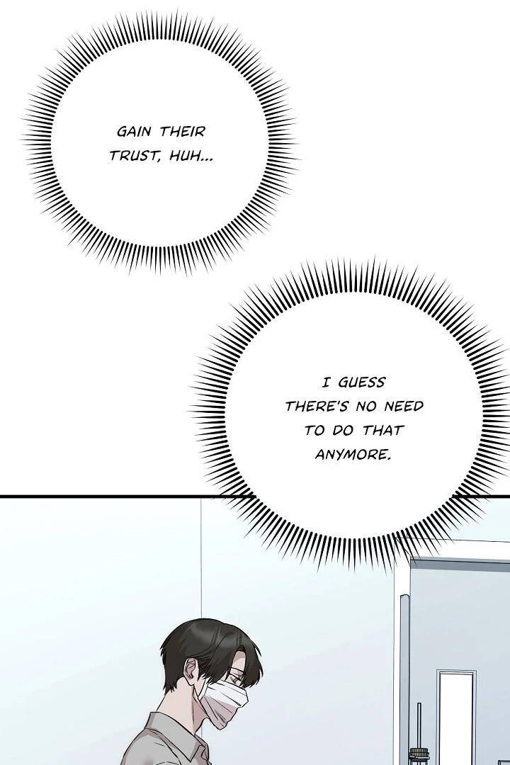 Morpheus 𖤍 DLS 𖤍 - Chapter 35 manhwa