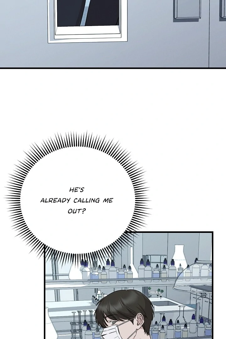 Morpheus 𖤍 DLS 𖤍 - Chapter 35 manhwa