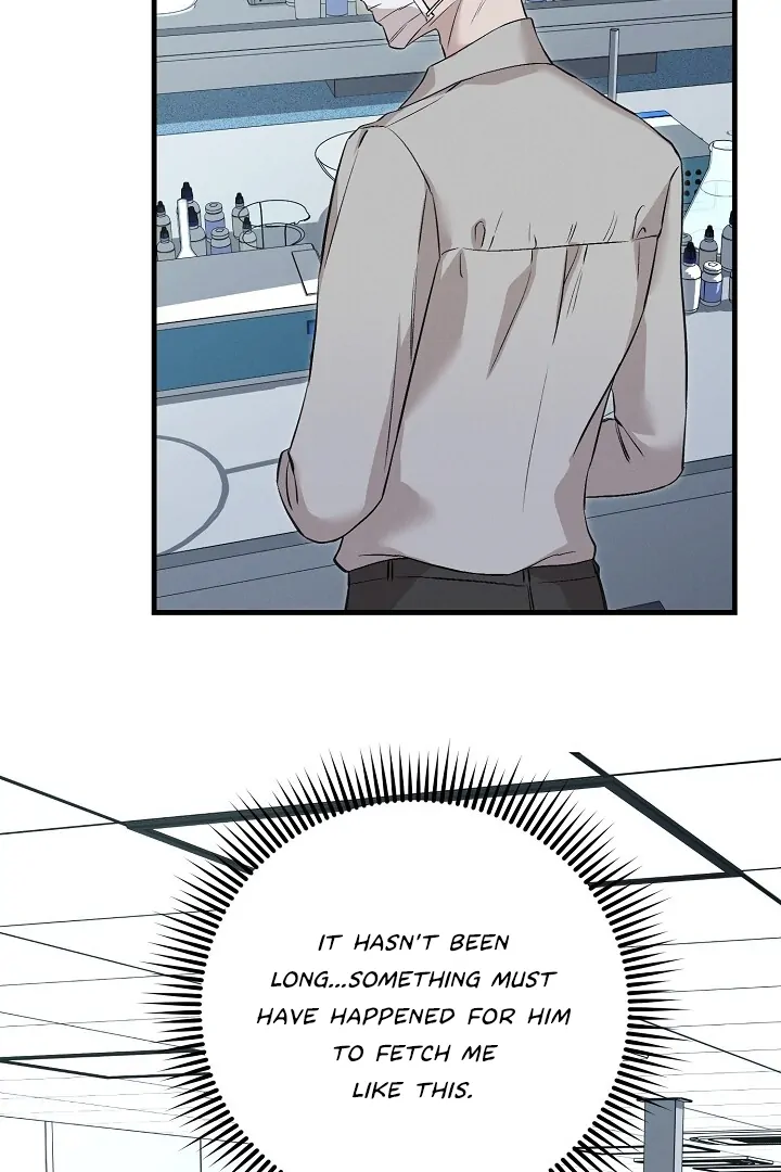 Morpheus 𖤍 DLS 𖤍 - Chapter 35 manhwa