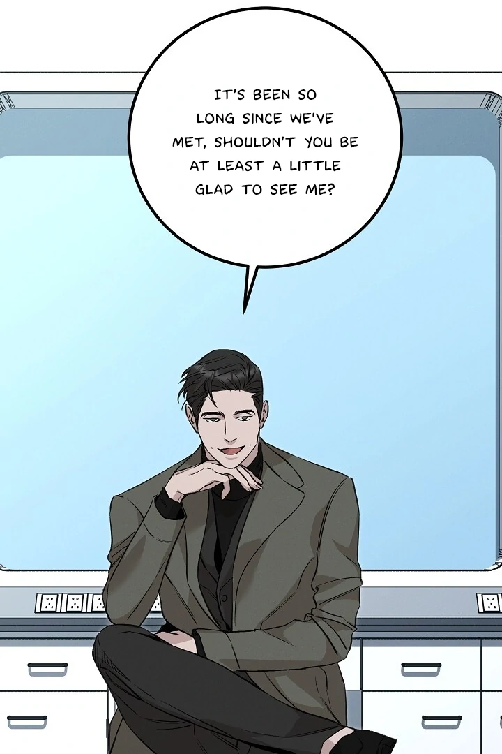 Morpheus 𖤍 DLS 𖤍 - Chapter 35 manhwa