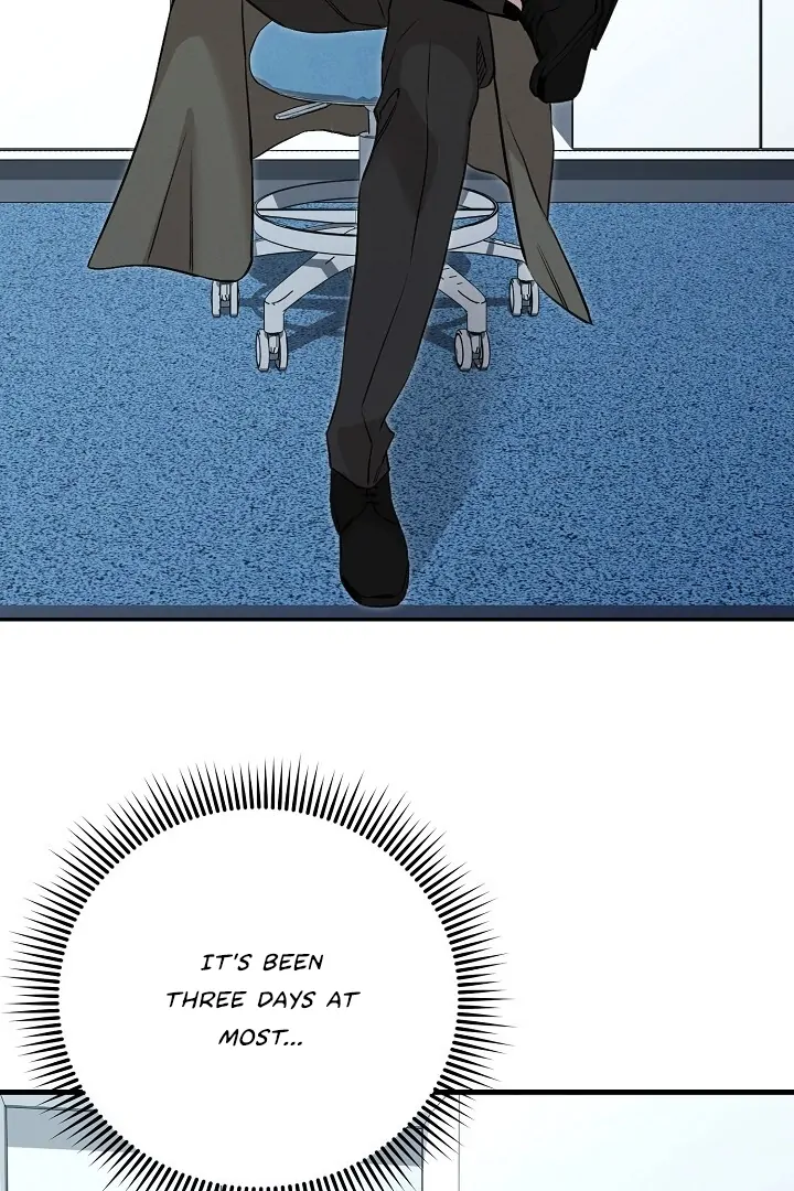Morpheus 𖤍 DLS 𖤍 - Chapter 35 manhwa
