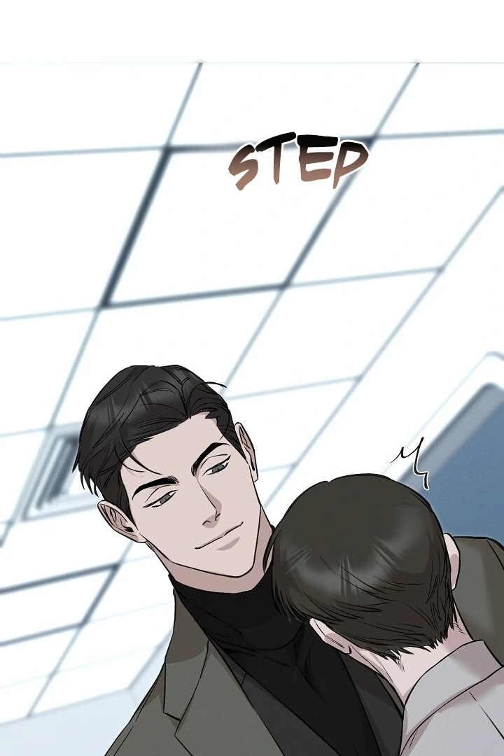 Morpheus 𖤍 DLS 𖤍 - Chapter 35 manhwa