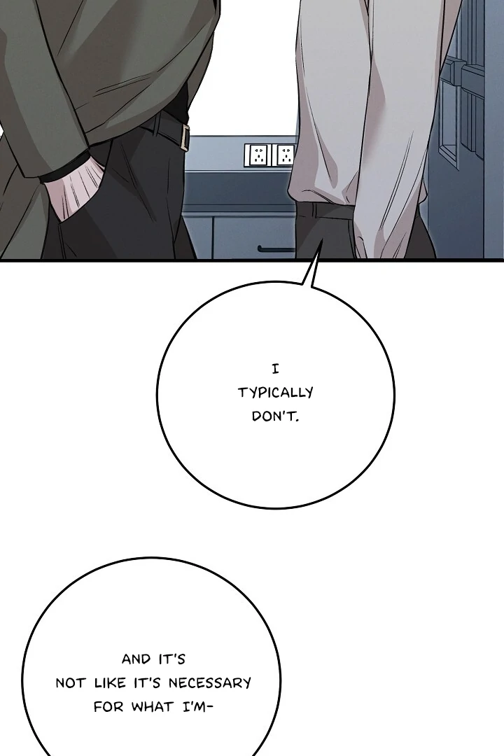 Morpheus 𖤍 DLS 𖤍 - Chapter 35 manhwa