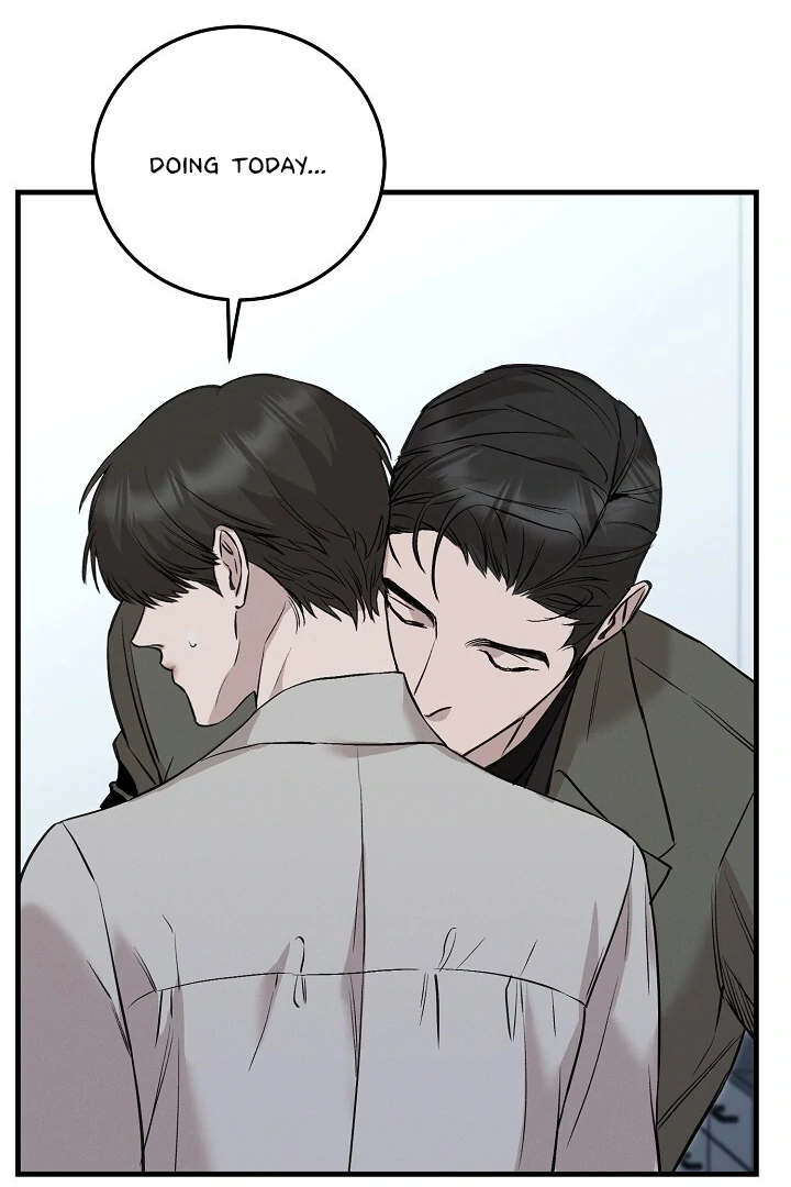 Morpheus 𖤍 DLS 𖤍 - Chapter 35 manhwa