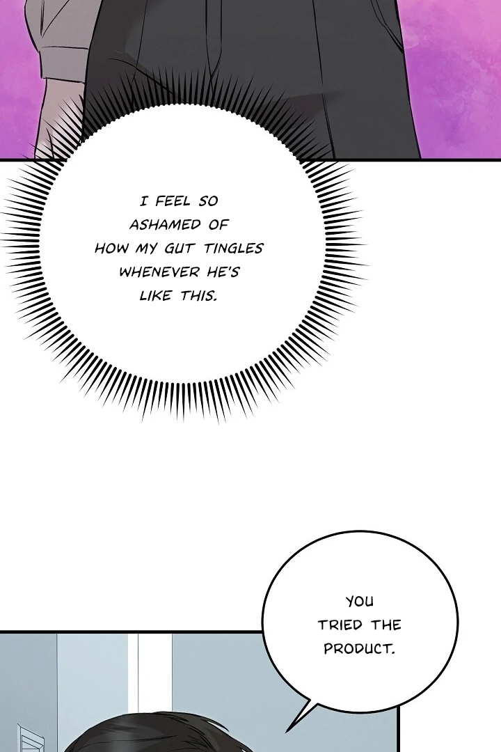 Morpheus 𖤍 DLS 𖤍 - Chapter 35 manhwa