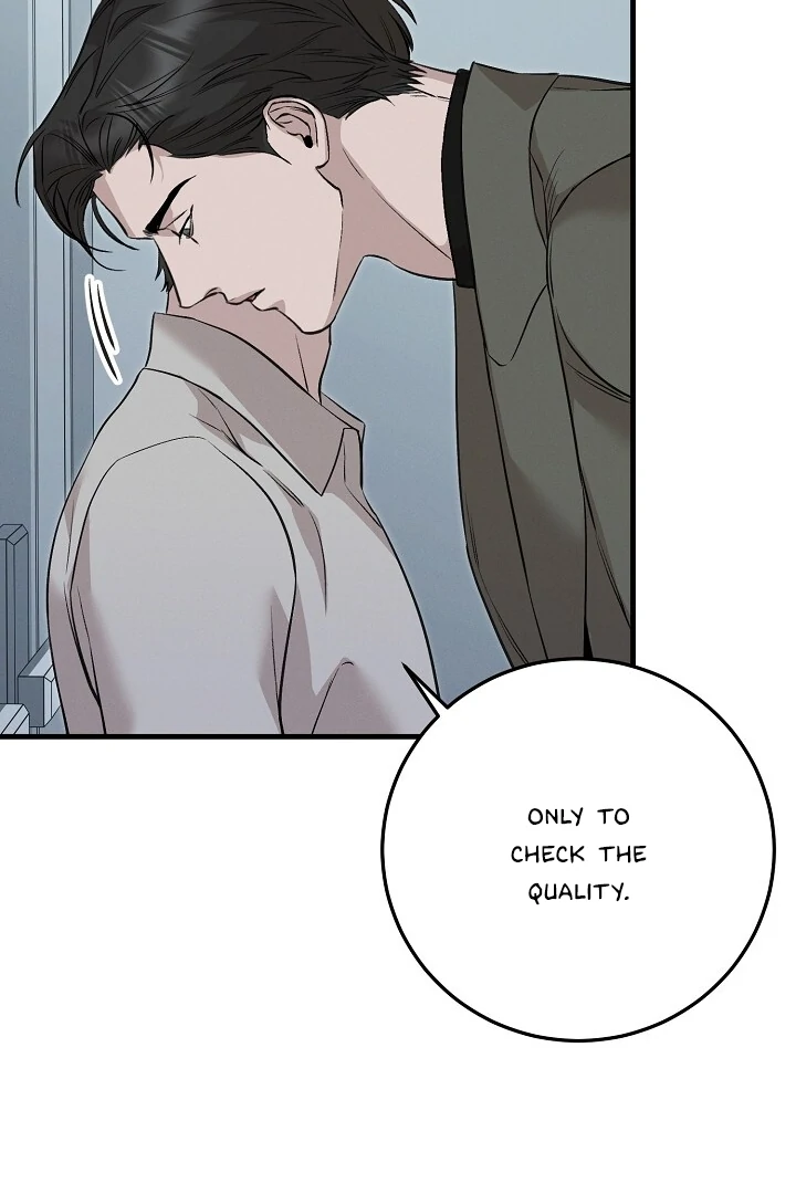 Morpheus 𖤍 DLS 𖤍 - Chapter 35 manhwa