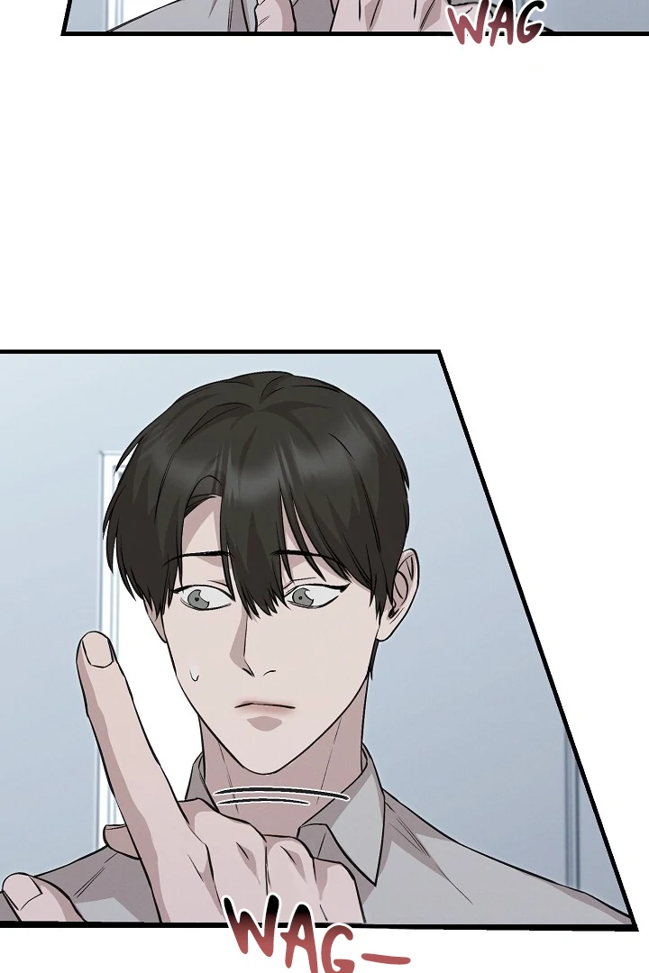 Morpheus 𖤍 DLS 𖤍 - Chapter 35 manhwa