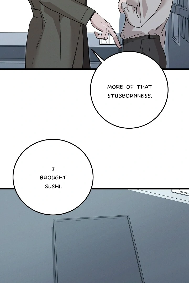 Morpheus 𖤍 DLS 𖤍 - Chapter 35 manhwa