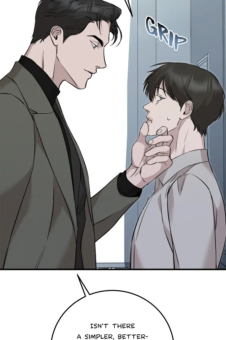 Morpheus 𖤍 DLS 𖤍 - Chapter 35 manhwa