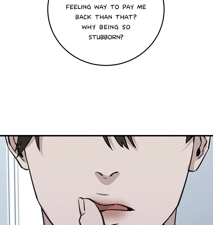 Morpheus 𖤍 DLS 𖤍 - Chapter 35 manhwa