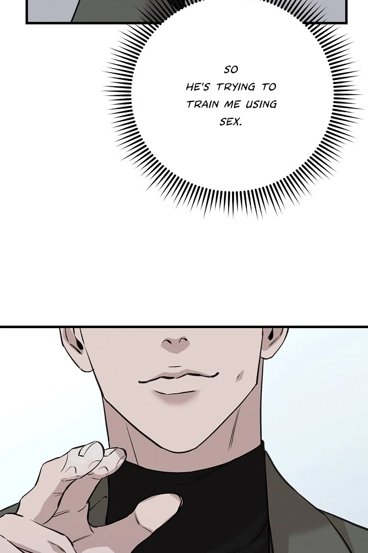 Morpheus 𖤍 DLS 𖤍 - Chapter 35 manhwa
