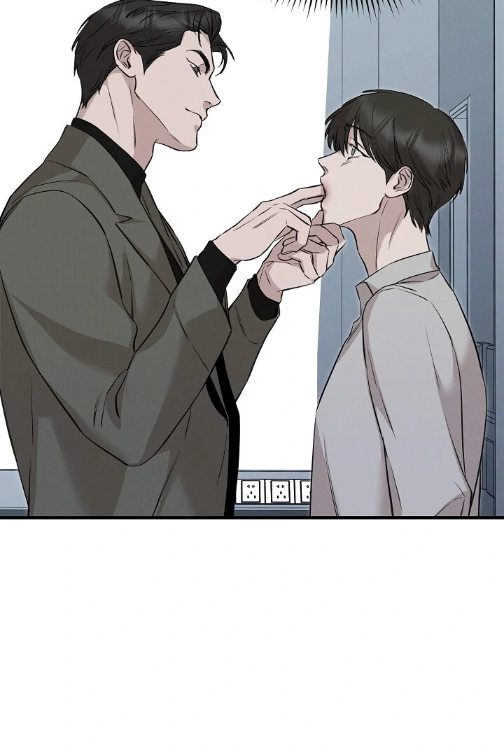 Morpheus 𖤍 DLS 𖤍 - Chapter 35 manhwa