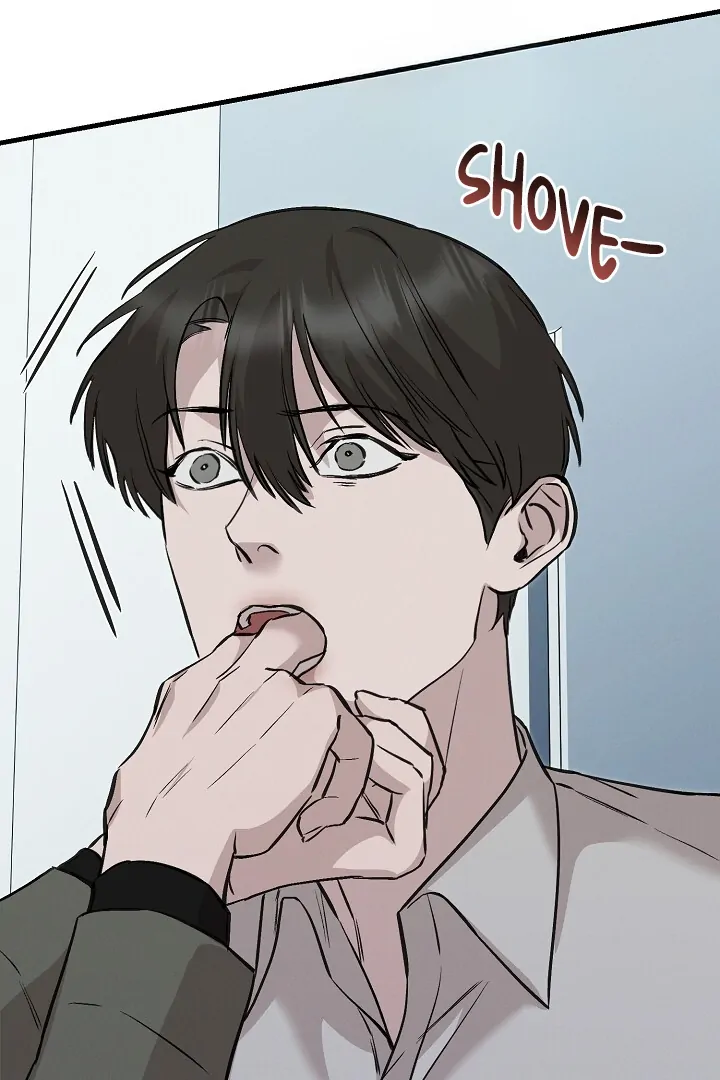 Morpheus 𖤍 DLS 𖤍 - Chapter 35 manhwa