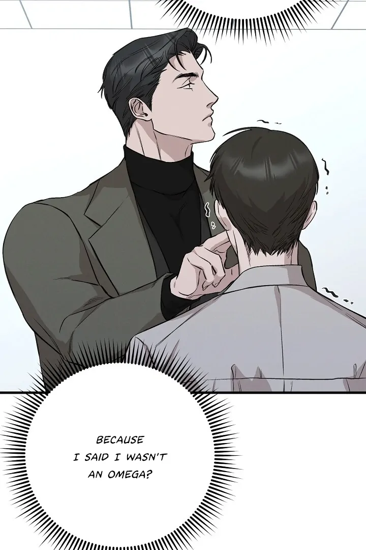 Morpheus 𖤍 DLS 𖤍 - Chapter 36 manhwa