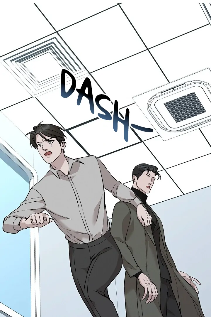 Morpheus 𖤍 DLS 𖤍 - Chapter 36 manhwa