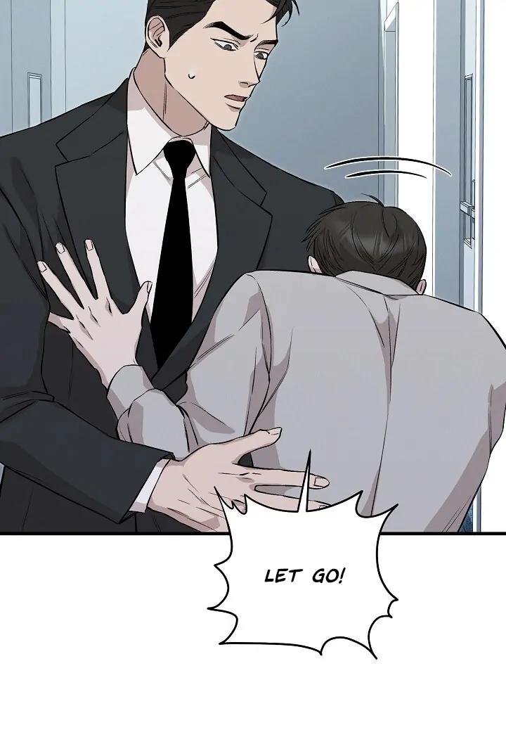 Morpheus 𖤍 DLS 𖤍 - Chapter 36 manhwa