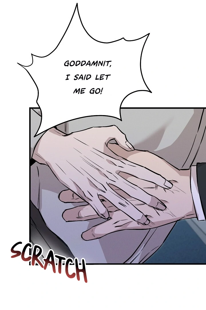 Morpheus 𖤍 DLS 𖤍 - Chapter 36 manhwa