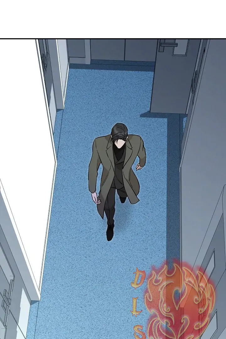 Morpheus 𖤍 DLS 𖤍 - Chapter 36 manhwa