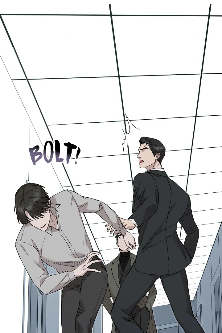 Morpheus 𖤍 DLS 𖤍 - Chapter 36 manhwa