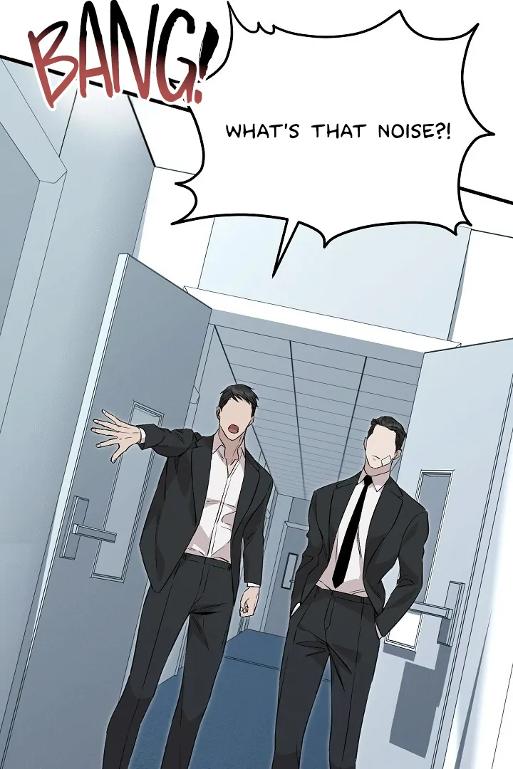 Morpheus 𖤍 DLS 𖤍 - Chapter 36 manhwa