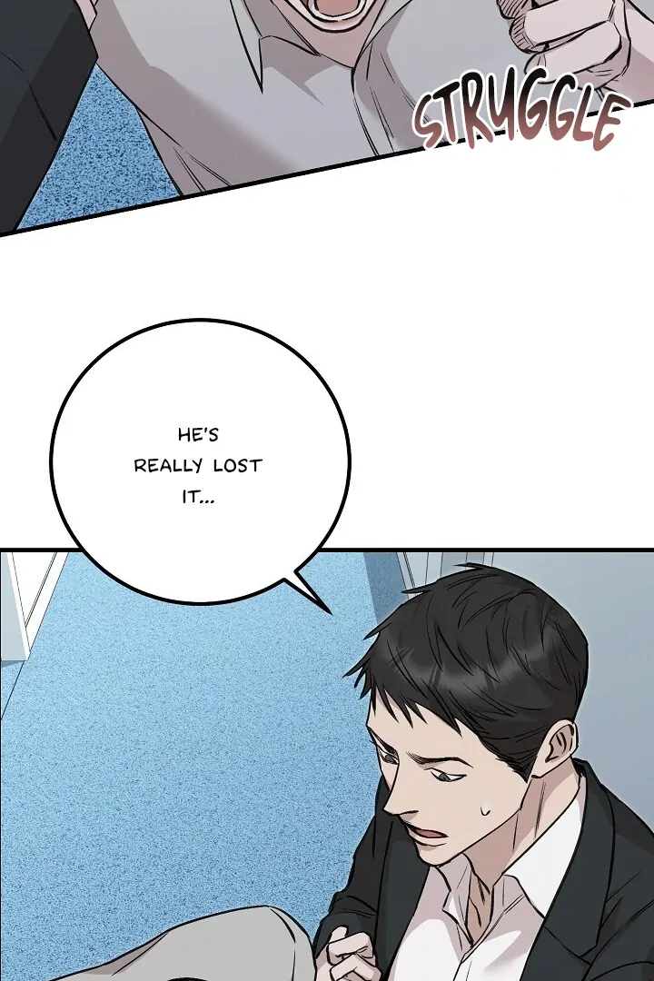 Morpheus 𖤍 DLS 𖤍 - Chapter 36 manhwa
