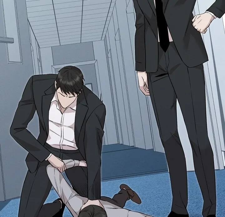 Morpheus 𖤍 DLS 𖤍 - Chapter 36 manhwa