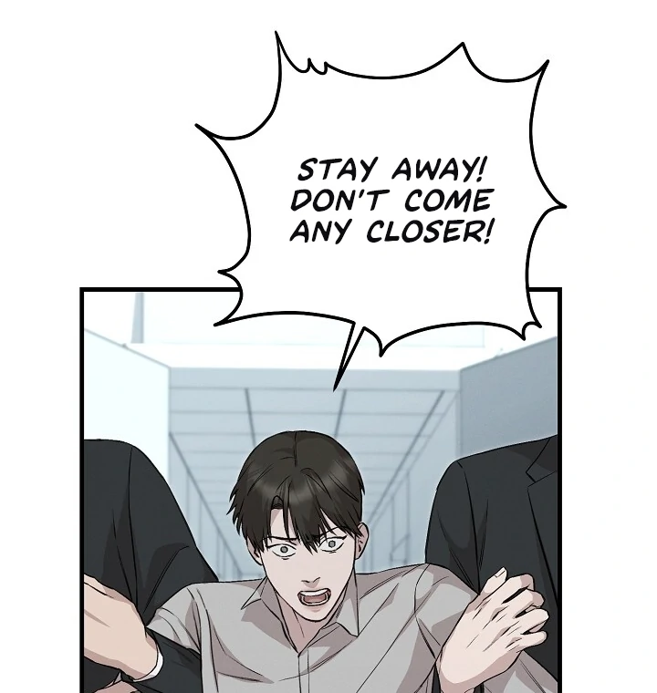 Morpheus 𖤍 DLS 𖤍 - Chapter 36 manhwa