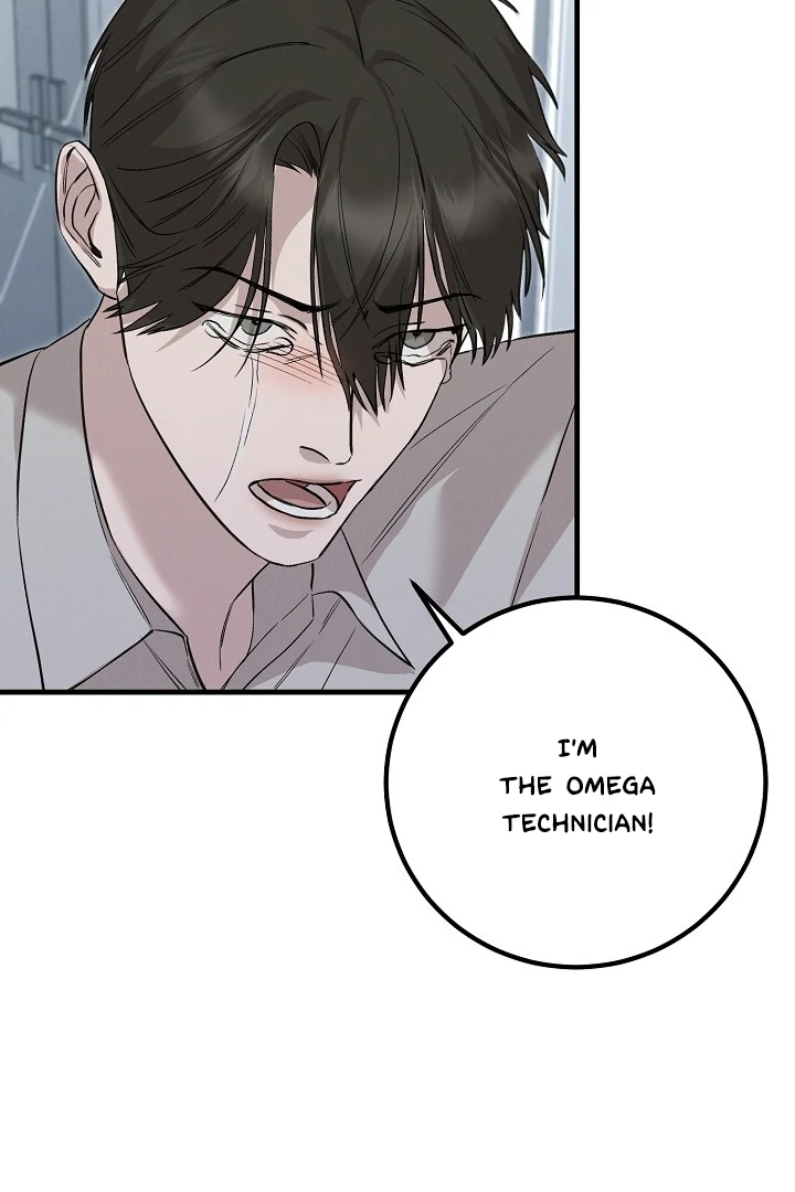 Morpheus 𖤍 DLS 𖤍 - Chapter 36 manhwa