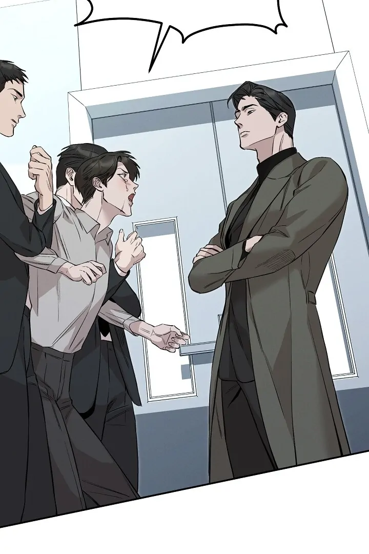 Morpheus 𖤍 DLS 𖤍 - Chapter 36 manhwa