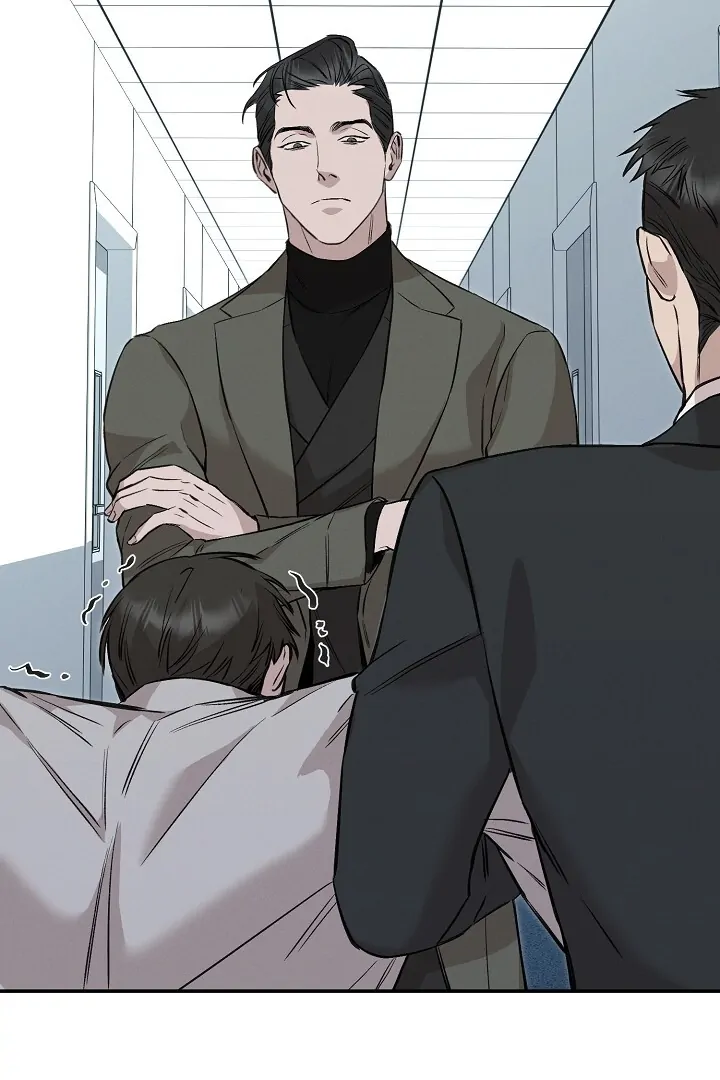 Morpheus 𖤍 DLS 𖤍 - Chapter 36 manhwa