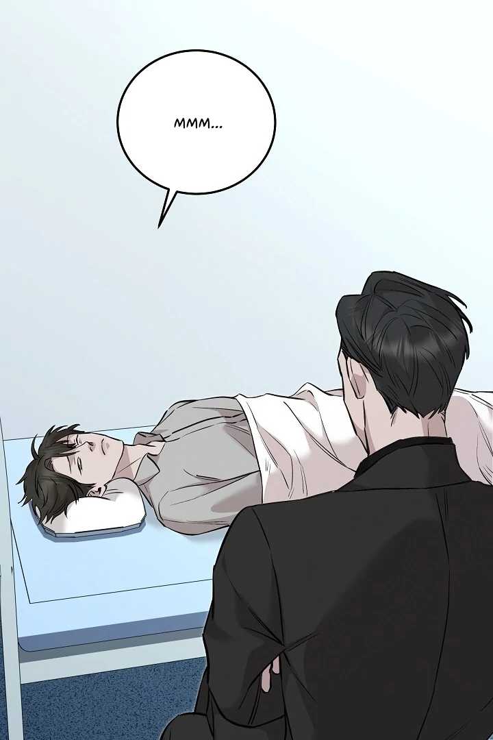 Morpheus 𖤍 DLS 𖤍 - Chapter 37 manhwa